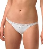 DKNY Assorted Low-Rise Thongs