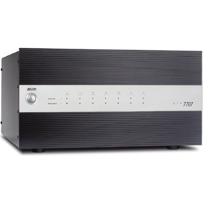 Adcom GFA-7707 7-Channel 200-Watt Amplifier
