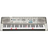 Casio LK300TV 61 Key Lighted Keyboard w/USB and TV Outputs