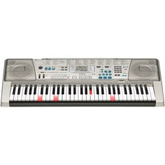 Casio LK300TV 61 Key Lighted Keyboard w USB and TV Outputs product image