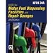 NFPA 30 Flammable and Combustible Liquids Code; 2012 Edition