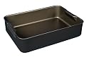 16.5" Deep Roasting Pan (Hard Anodised)
