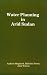 Book Water Planning in Arid Sudan (Middle East Science Policy Studies, Vol 10)