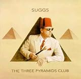The Three Pyramids Club [CASSETTE]