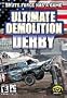 Ultimate Demolition Derby