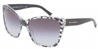 Click here to buy Dolce Gabbana 4111M Sunglasses Color 18958G by Dolce & Gabbana.