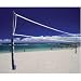 Sporting Goods : Gared Sports Mongoose Wireless Indoor Outdoor Volleyball Net System