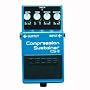 Boss CS-3 Compressor / Sustainer Pedal