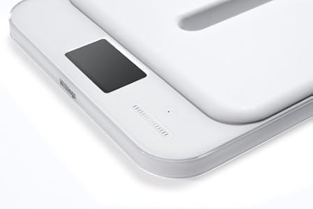 Withings Smart Kid Scale review