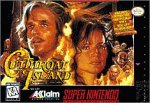 Cutthroat Island