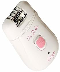 Emjoi Sin Dolor Cord/Cordless AY-5 Epilator
