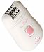 Emjoi Sin Dolor Cord/Cordless AY-5 Epilator