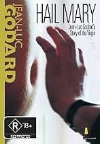 Hail Mary (Je vous salue, Marie) [NON-USA FORMAT, PAL, Reg.0 Import - Australia]
