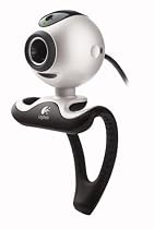 Logitech Conferencing Starter Kit (QuickCam Pro 4000 with Logitech Internet Chat Headset) (5-pack)