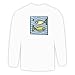 Search : Long Sleeve T-shirt with astrology, symbol, zodiac, fish, sign, pisces