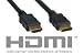 50 Foot B & A Computer Black Gold HDMI 1.3a Cable with Gold Plugs