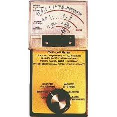 TriField Electromagnetic Field Meter