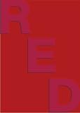 Revue Assouline  / Red