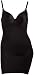 Bali Women's Smooth It Out Full Slip With Bali Concealers Underwire