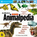 ARCMEDIA Animalpedia (Windows/Macintosh)