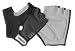 Potenza Pave Gel Gloves Large Black