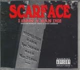 I SEEN A MAN DIE CD UK VIRGIN 1995