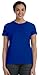 Hanes Ladies' Nano-T® T-Shirt - Deep Royal - L