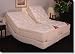 Memory Foam Adjustable Bed - Ultimate Sleep Mattress and Leggett Platt S-cape Adjustable Electric Bed