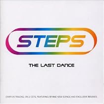The Last Dance - Over 20 Tracks on 2 CDs