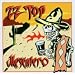 The only zz top cds worth getting