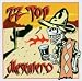 The only zz top cds worth getting