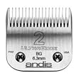 Andis Ultraedge Blade Size 2 (64078)