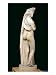 All Products : The Callipige Aphrodite, from the Farnese Collection, 2nd Century BC Giclee Poster Print