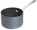 Calphalon Commercial Nonstick 3/4-Quart Mini Saucepan