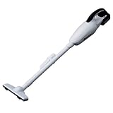 Bare-Tool Makita BCL180ZW 18-Volt Compact Lithium-Ion Cordless Vacuum (Tool Only, No Battery)