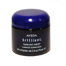 Aveda Brilliant Humectant Pomade 2.6 Ounces