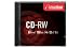 Electronics : Imation Showbox MTV - 10 x CD-RW - 700 MB ( 80min ) 4x - storage media