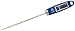Admetior Digital Instant Read Kitchen Themometer, Blue