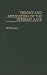 Books : Theory and Application of the Interest Rate:
