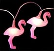Flamingo Fairy Lights