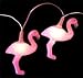 Flamingo Fairy Lights