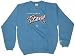 Tennessee Titans Tackle Twill Sweatshirt, Size= X-Large