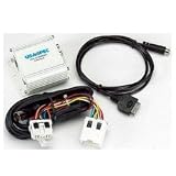 USA Spec GM iPod® Interface Connects your iPod to select 2006-up GM LAN factory stereos