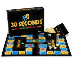 30 Seconds by Pressman Toys