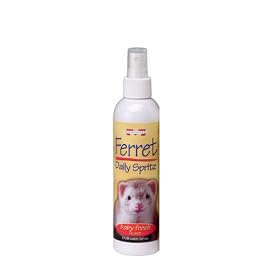 Marshall Ferret 8-Ounce Daily Spritz