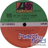 get on up and do it again LP