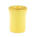 Fiesta Sunflower 446 6 1/2-ounce Ceramic Tumbler