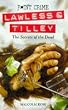 The Secrets of the Dead (Point Crime: Lawless & Tilley)