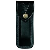 Black Sheath for Folding Hunter 110 Knife From Buck Knives