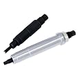 Lisle (LIS65600) Broken Spark Plug Remover for Ford Triton 3 Valve Engines